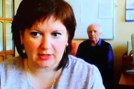 Юрий Афонин и Казбек Тайсаев провели видеоконференцию с парторганизациями Северного Кавказа и Южного федерального округа