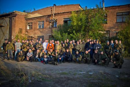 "Точность - мощность - скорость". Спортклуб КПРФ Челябинской области подвёл итоги прошедшего года