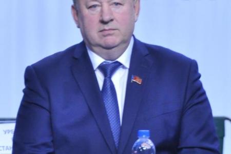 Павел Грудинин встретился с жителями города Серпухова и Серпуховского района Московской области