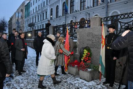 Территорией социального оптимизма должна стать вся Россия