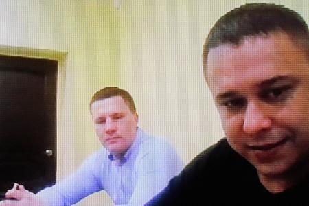 Юрий Афонин провел интернет-совещание с партийными организациями Приволжского федерального округа