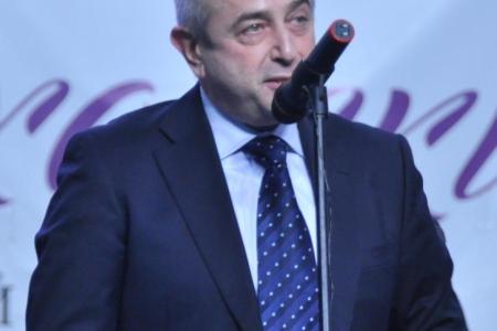 Павел Грудинин встретился с жителями города Серпухова и Серпуховского района Московской области