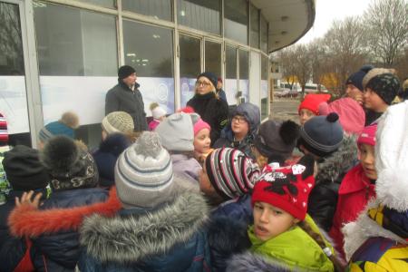Донецк-Москва. Дружба проверена огнем
