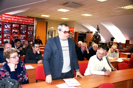 Ставропольские выборные штабы КПРФ активно ведут работу по поддержке Павла Грудинина