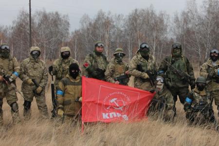 "Точность - мощность - скорость". Спортклуб КПРФ Челябинской области подвёл итоги прошедшего года
