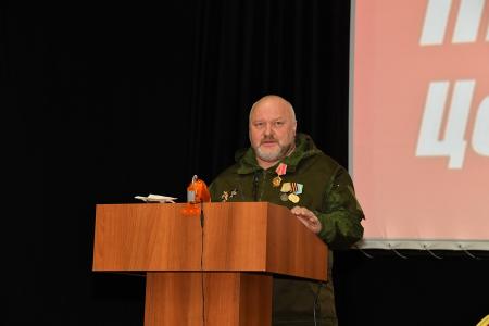 Завершил свою работу III (январский) Пленум ЦК КПРФ