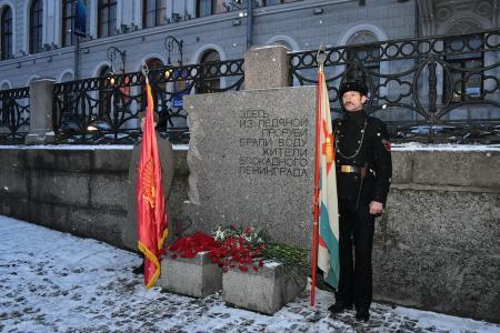 Территорией социального оптимизма должна стать вся Россия