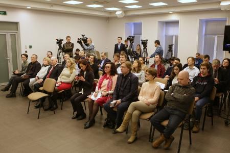 Г.А. Зюганов: «Если коррупция будет господствовать в обществе, она разъест государственный механизм и страну в целом»