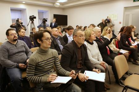 Г.А. Зюганов: «Если коррупция будет господствовать в обществе, она разъест государственный механизм и страну в целом»
