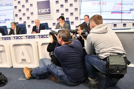 П.Н. Грудинин: Люди должны жить, а не выживать!