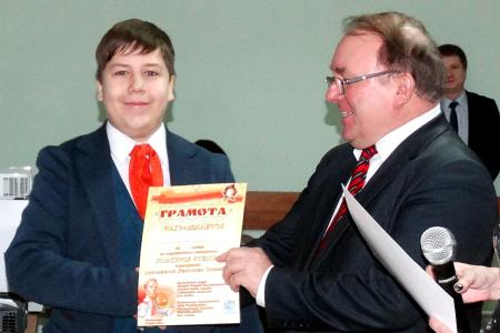Н.Н. Иванов провел совместное заседание  XVIII Пленума Курского обкома и КРК КПРФ