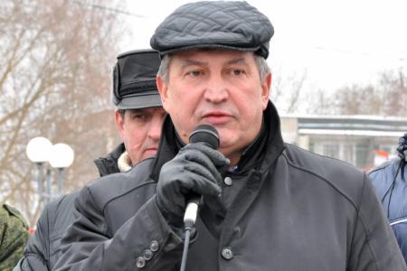 Состоялось открытое расширенное заседание Совета депутатов сельского поселения Борисовское