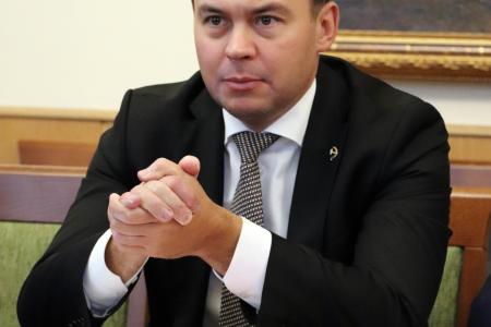 Юрий Афонин и Казбек Тайсаев провели видеоконференцию с парторганизациями Северного Кавказа и Южного федерального округа