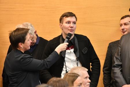 Территорией социального оптимизма должна стать вся Россия