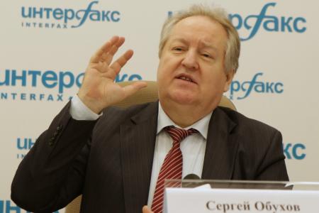 Г.А. Зюганов: «Если коррупция будет господствовать в обществе, она разъест государственный механизм и страну в целом»