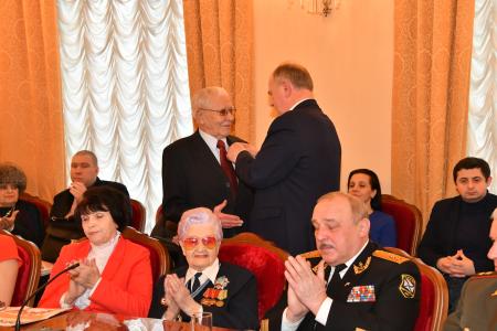 «Все на защиту Отечества!»