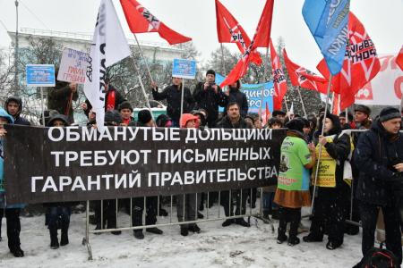 18 марта – наш Сталинград!