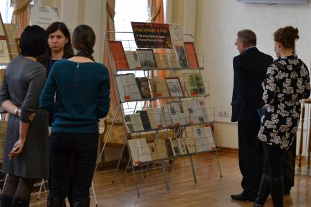 Оренбургские коммунисты совместно с Оренбургским педуниверситетом провели научно-практическую конференцию, посвященную столетию Красной Армии