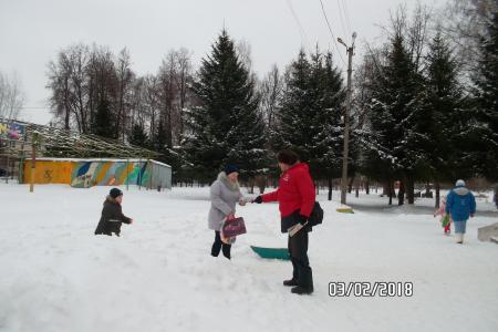 В Нижегородской области прошла акция «За социальную справедливость!»