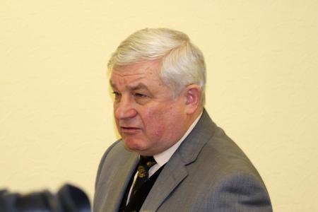 Павел Грудинин и Юрий Афонин встретились с активом ПДС НПСР