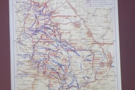 Благодаря Сергею Гаврилову проект «Подвиг народа» получил поддержку на государственном уровне