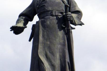 Антисоветская выходка руководства Ивановской области