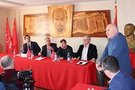 Татарстан. Прошли обучающие семинары для представителей КПРФ в избирательных комиссиях