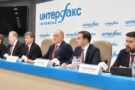 Ответ провокациям