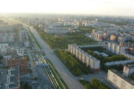 Десоветизация в Тюмени – расковыривание ран Гражданской войны