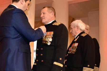Тульский обком провёл мероприятия в честь 100-летия Красной Армии 