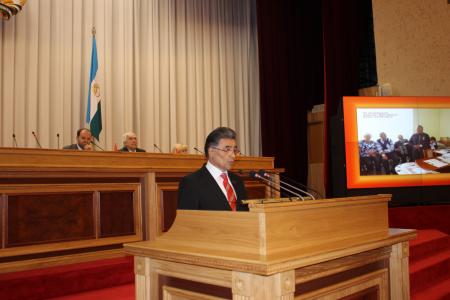 Состоялся XIII совместный Пленум Комитета и КРК Башкирского республиканского отделения КПРФ