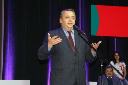 Анатолий Локоть: Я против передачи учреждений дополнительного образования в полномочия области