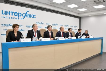 Ответ провокациям