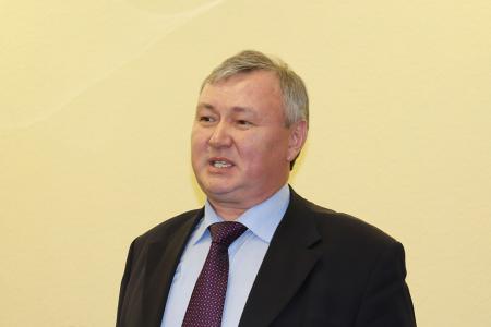 Павел Грудинин и Юрий Афонин встретились с активом ПДС НПСР