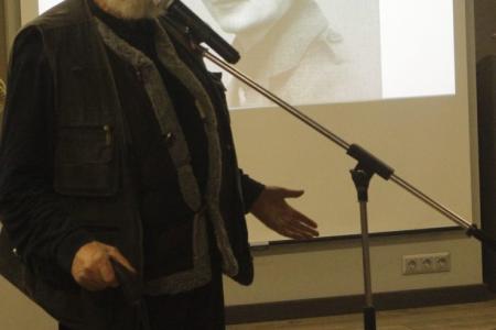 «Её слова вдохновляют нас на борьбу». Ярославцы почтили память Ирины Бариновой