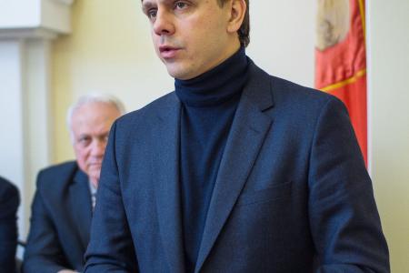 Состоялся совместный Пленум Комитета и КРК Орловского областного отделения КПРФ