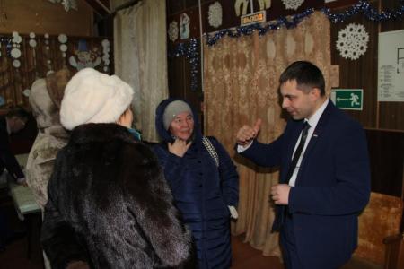 Первый секретарь Коми рескома КПРФ Олег Михайлов: В регионе сокращаются расходы на образование, здравоохранение, социальную сферу