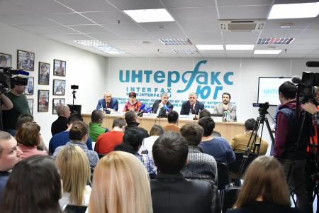 «Государственную поддержку производству!». П.Н. Грудинин выступил перед трудовым коллективом машиностроителей