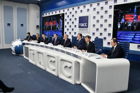 КПРФ – партия победителей!
