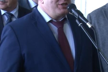 П.Н. Грудинин посетил предприятия Московской области