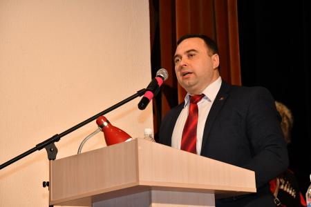 П.Н. Грудинин: «Собаки лают, а караван идет»