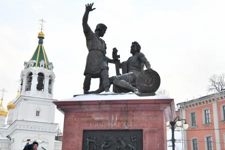 П.Н. Грудинин: Власть должна прежде всего думать о людях