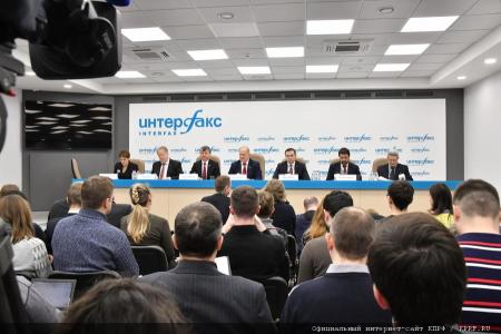 Г.А. Зюганов: Уберечь страну от политического дефолта!