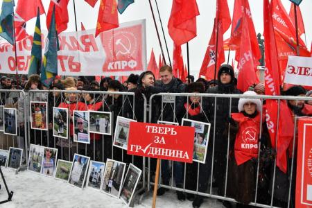 18 марта – наш Сталинград!