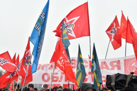 18 марта – наш Сталинград!