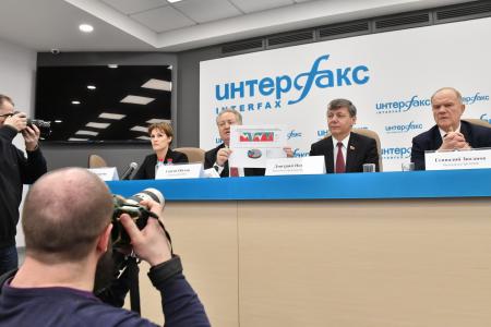 Ответ провокациям