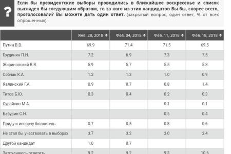 Сергей Обухов про ход и освещение президентской кампании