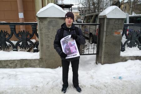 Ленинградские коммунисты и комсомольцы выступили против телевизионной лжи и оголтелой пропаганды