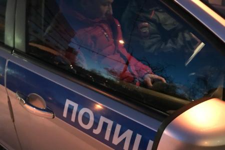 В.Ф. Рашкин: На пикете против телевизионных провокаций провокатором оказалась полиция
