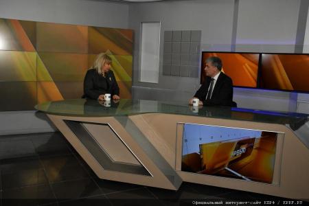 Наша задача – говорить людям правду!